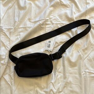 Lululemon Crossbody Bag